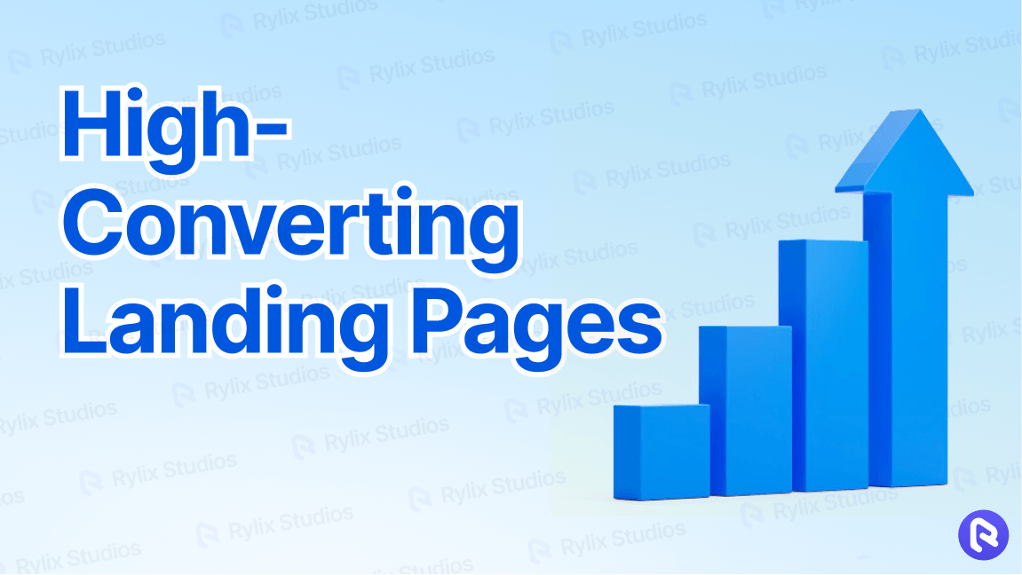 How to Build High-Converting Landing Pages
