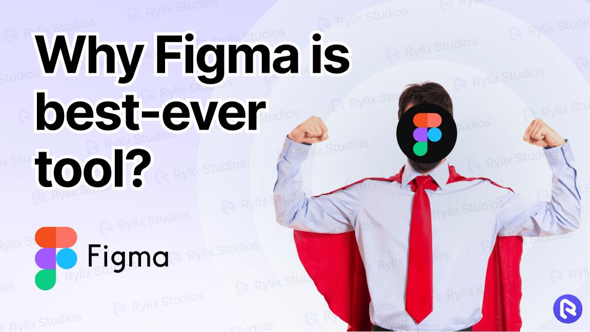 why is figma best ever tool